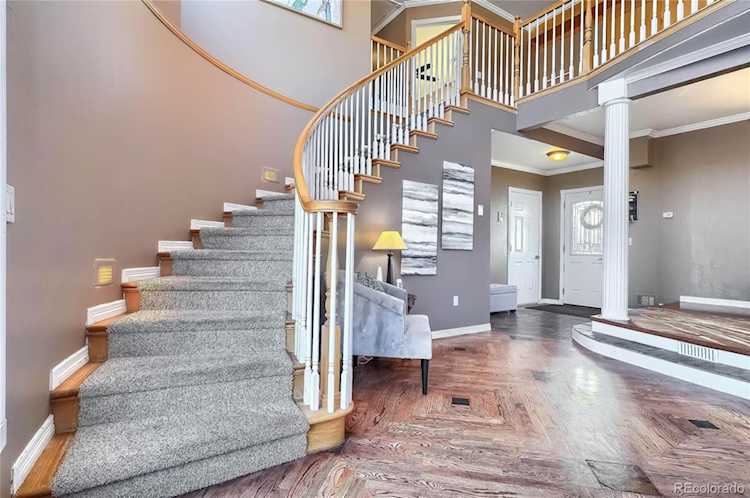 3810 S Bannock St Englewood, CO 80110
