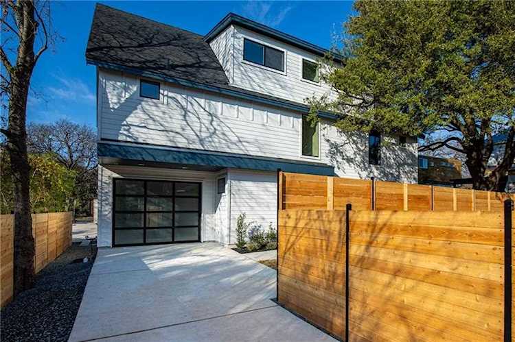 1306 Navasota ST Austin, TX 78702