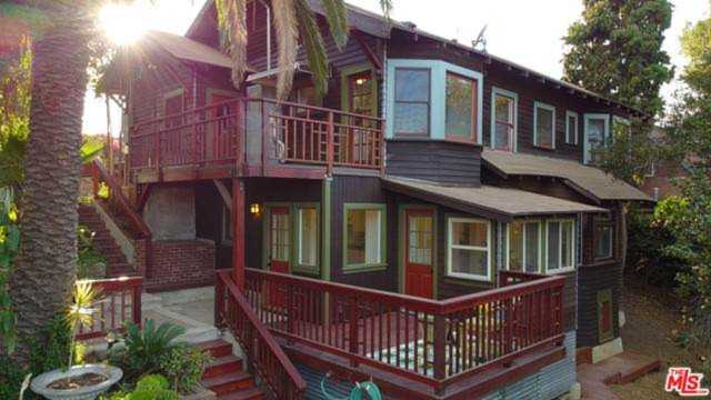 1571 Altivo Way Los Angeles, CA 90026