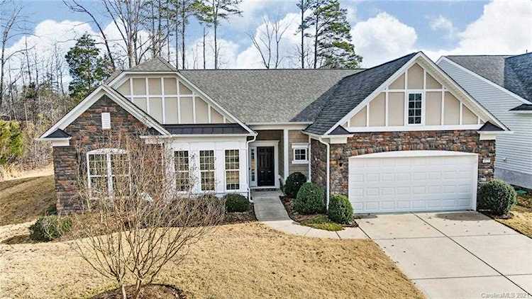 4125 Ambleside Dr Indian Land, SC 29707