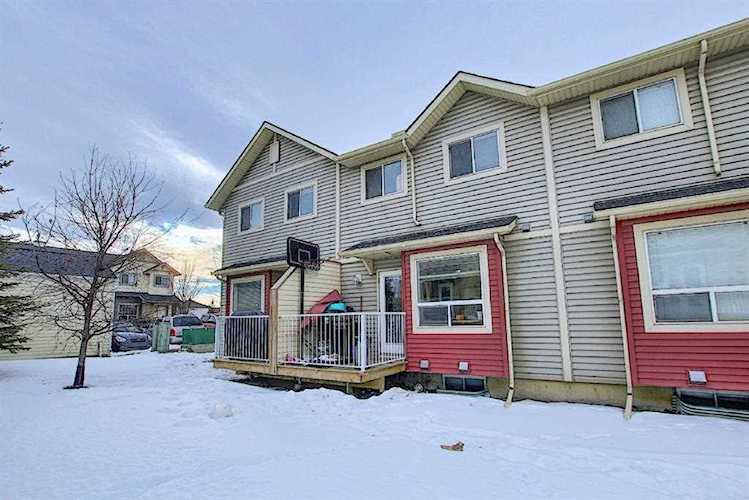 111 Tarawood Ln NE #2204 Calgary, AB T3J 5C2