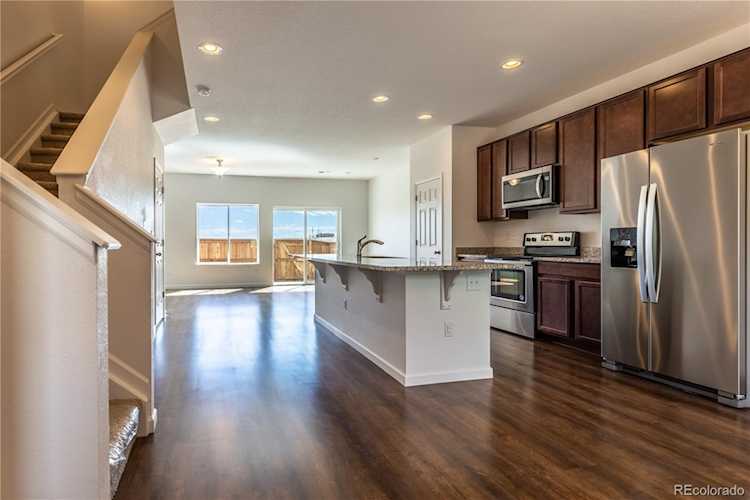 14700 E 104th Avenue #402 Commerce City, CO 80022