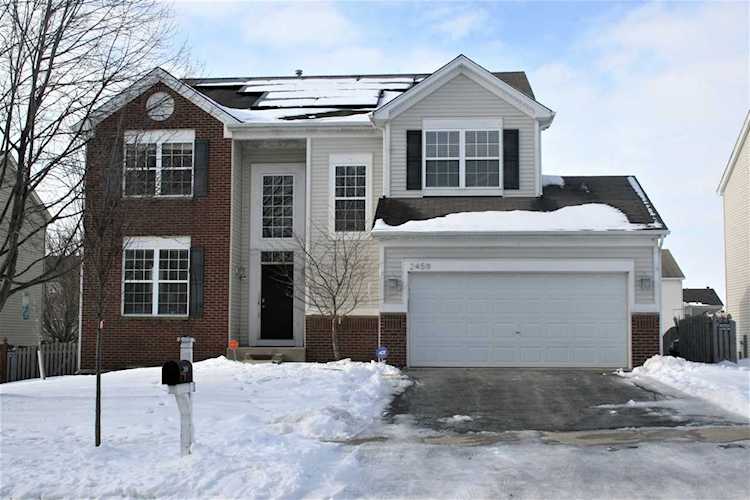 2459 Hartfield Dr Montgomery, IL 60538