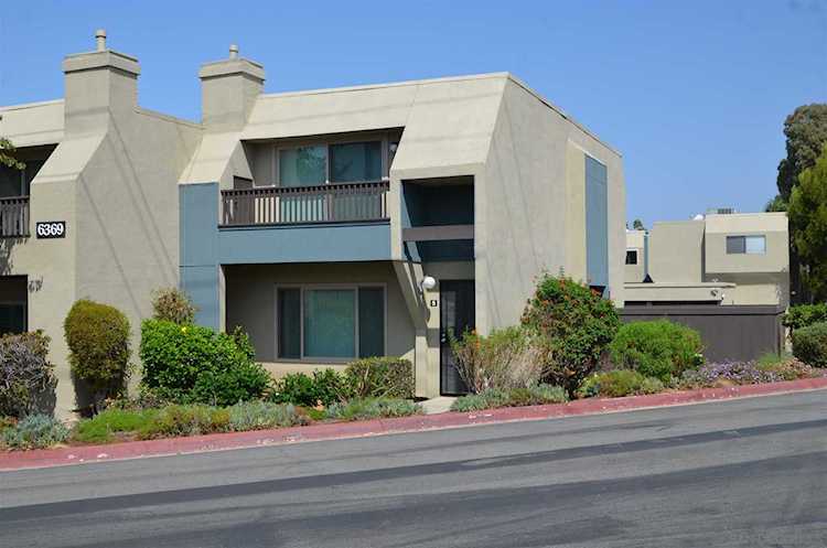 6369 Rancho Mission Rd. #5 San Diego, CA 92108
