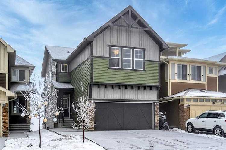 119 Saddlelake Terrace NE Calgary, AB T3J 0W2