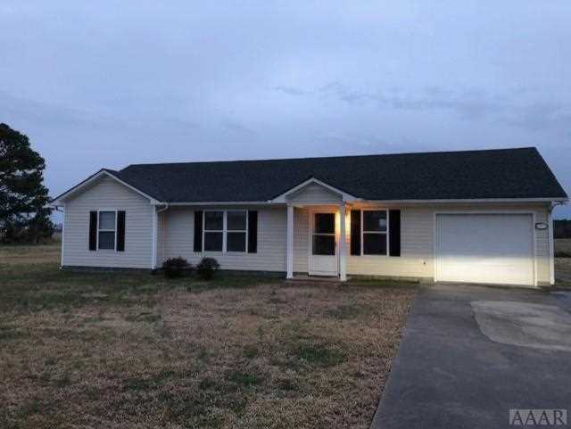 191 Herman Arnold Road Camden, NC 27921