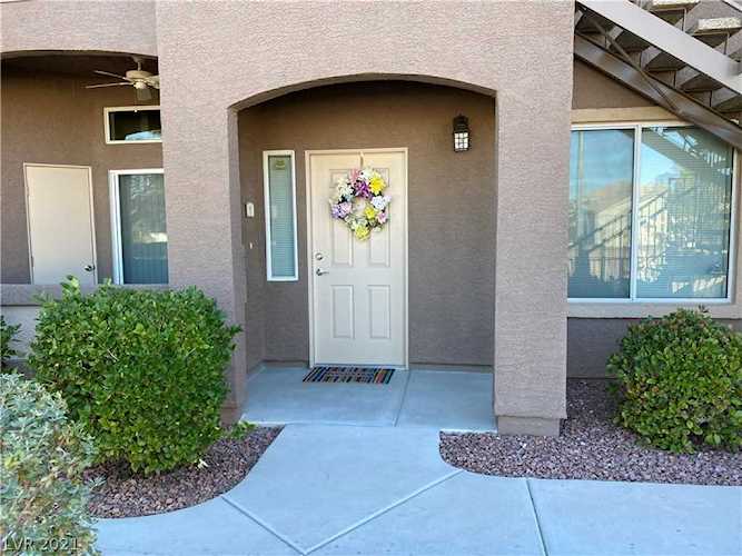 3571 Desert Cliff St #101 Las Vegas, NV 89129