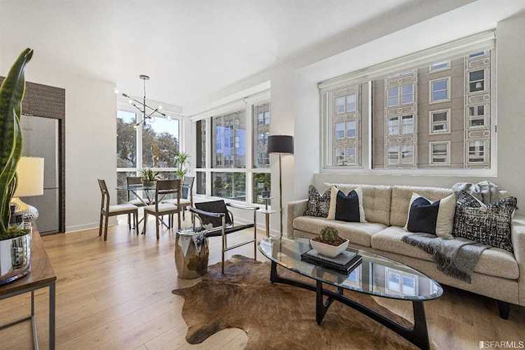1688 Pine Street #E306 San Francisco, CA 94109