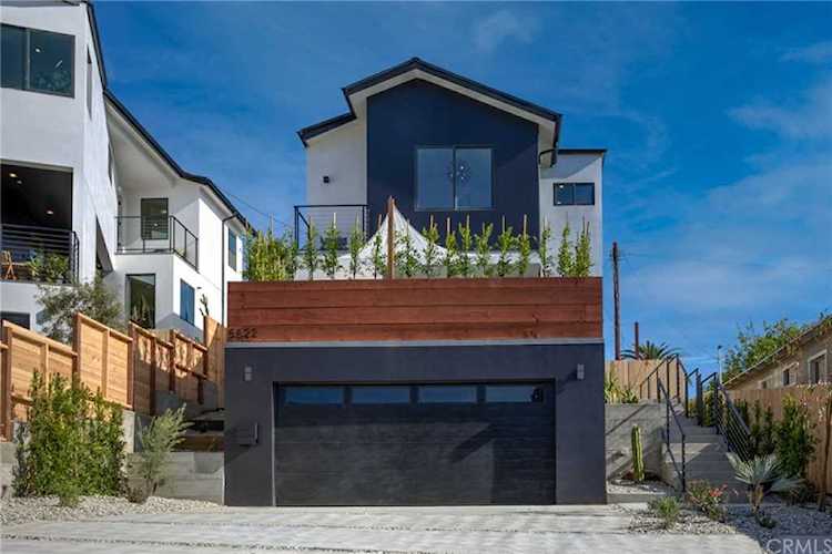 6622 Aldama Street Highland Park, CA 90042