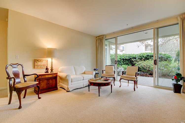 100 Deer Valley Road San Rafael, CA 94903