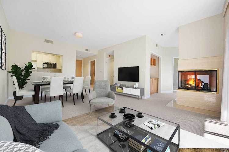 400 Deer Valley Road San Rafael, CA 94903