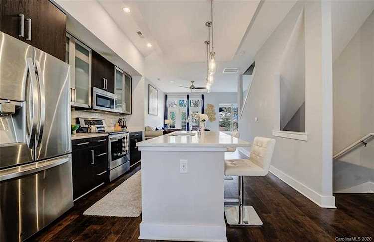245 Doggett St Charlotte, NC 28203