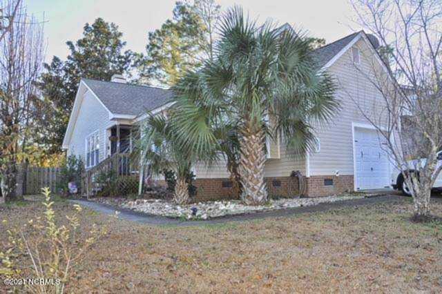 4185 Abbington Terrace Wilmington, NC 28403