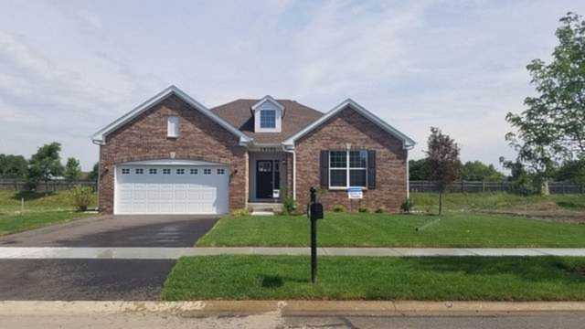 3285 Huntington Ln Montgomery, IL 60538