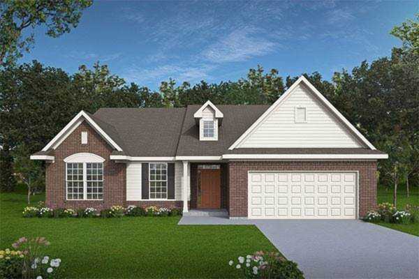 755 Willow Ridge Ct Plainfield, IN 46168