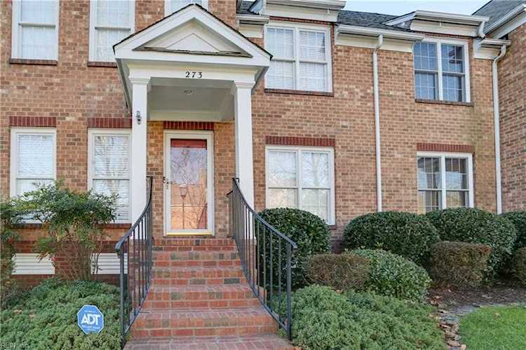 273 Herman Melville Ave Newport News, VA 23606