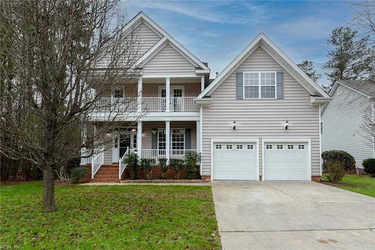 22211 Tradewinds Dr Carrollton, VA 23314