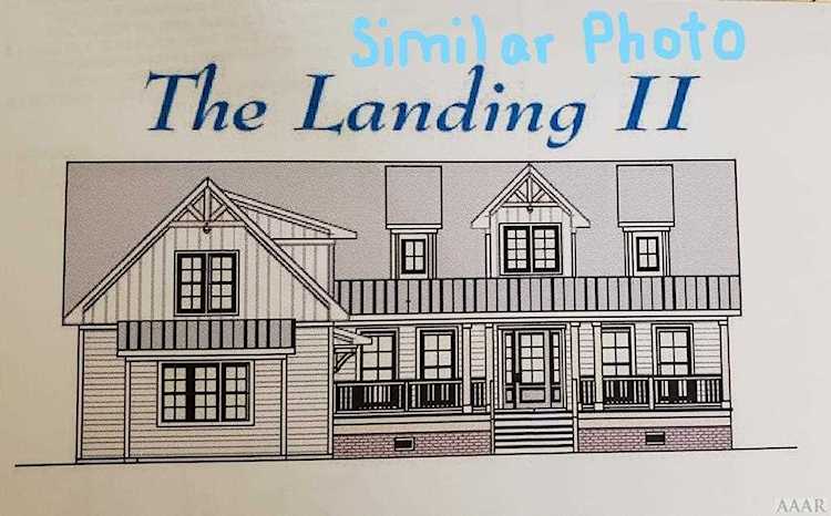 128 Guinea Mill Road Moyock NC 27958 | MLS# 102232 - TREG.com Photo 1