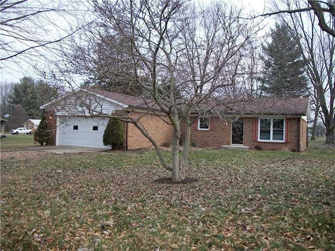 100 Leerkamp Dr Franklin, IN 46131