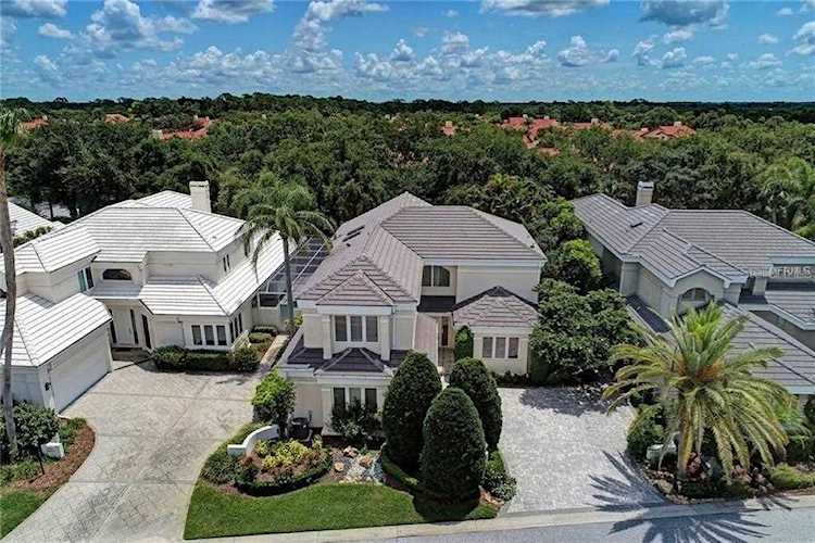 Address Withheld Sarasota, FL 34238