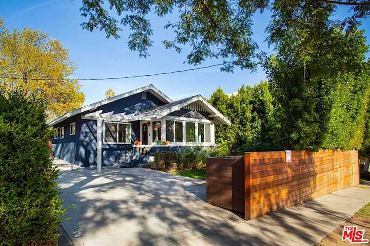 4317 Melbourne Avenue Los Angeles, CA 90027