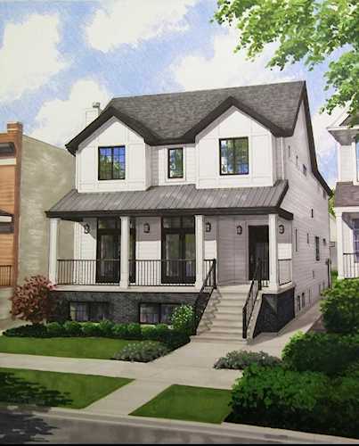 4528 N Claremont Ave Chicago, IL 60625