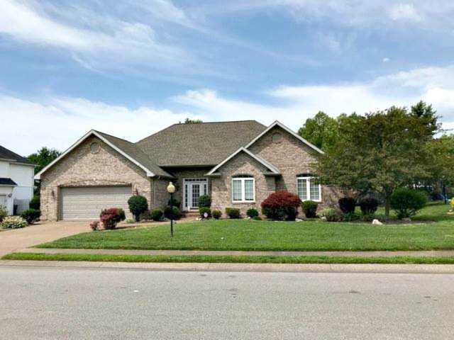 2033 Bent Tree Drive Newburgh, IN 47630
