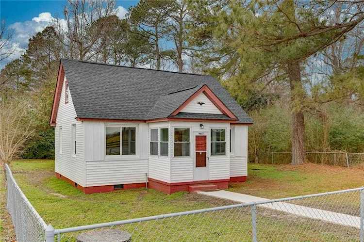 9612 Old Stage Hwy Smithfield, VA 23430