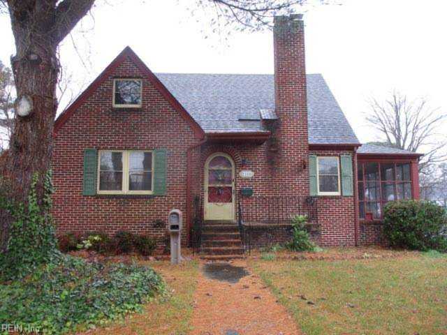 2100 Oregon Ave Portsmouth, VA 23701