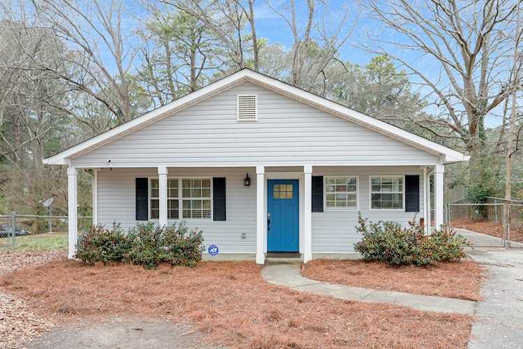 2493 Oldknow Dr NW Atlanta, GA 30318
