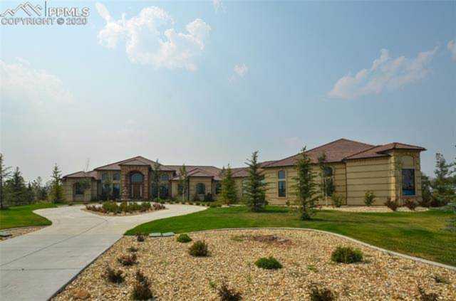 8312 Airpark Heights Peyton CO 80831 - MLS 9399811 - Ashford Photo 1
