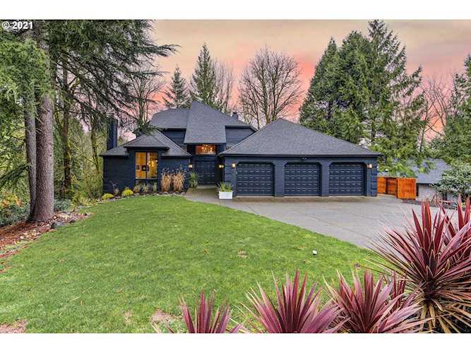 639 Carrera Ln Lake Oswego, OR 97034