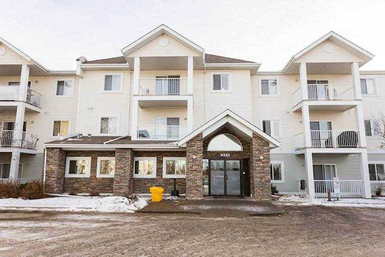 # 121 9525 162 Avenue Edmonton, AB T5V 3X2