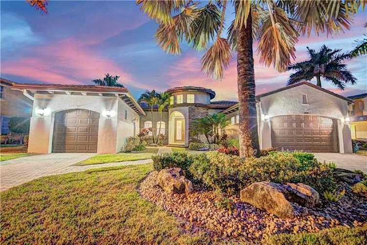 7838 NW 111th Way Parkland, FL 33076