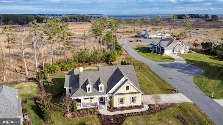 31695 Sally Burton Way Lewes, DE 19958