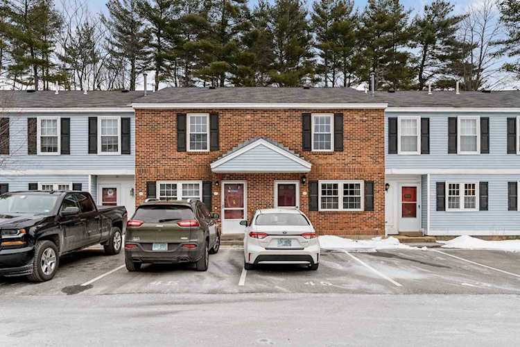 45 Millstream Ln #47 Concord, NH 03303
