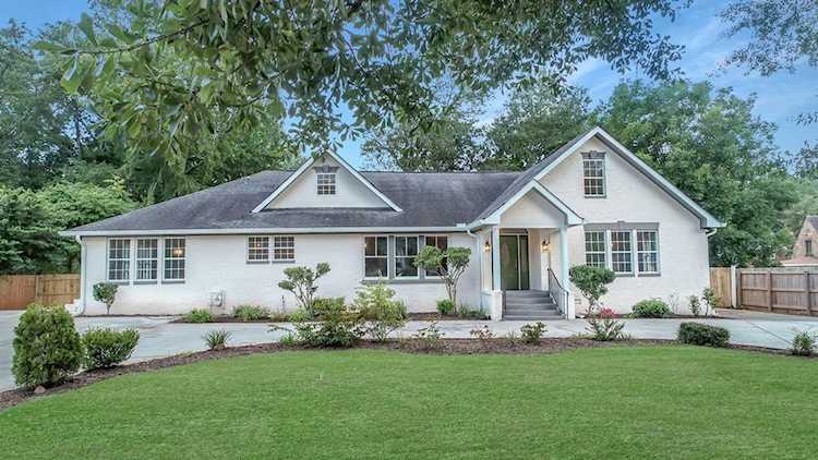 1403 Newton Ave SE Atlanta, GA 30316