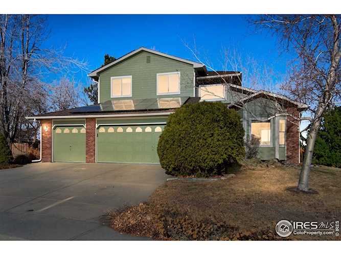 571 W Cedar Pl Louisville, CO 80027