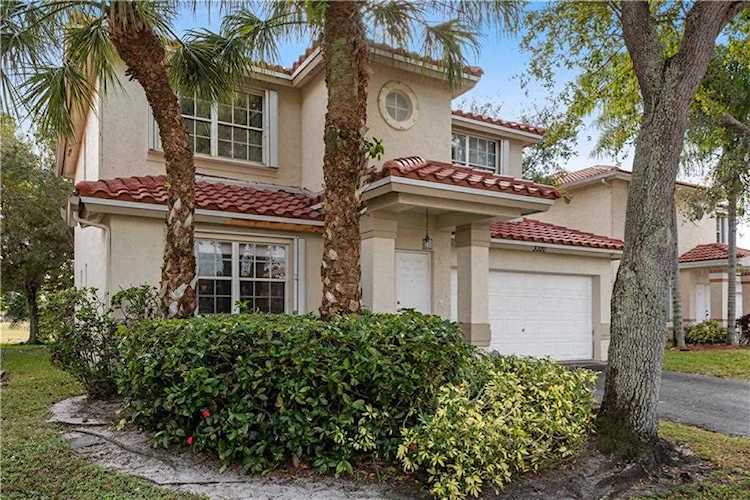 3320 NW 78th Ave Margate, FL 33063
