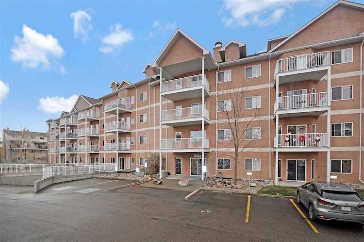 # 222 4304 139 Avenue Edmonton, AB T5Y 0H6