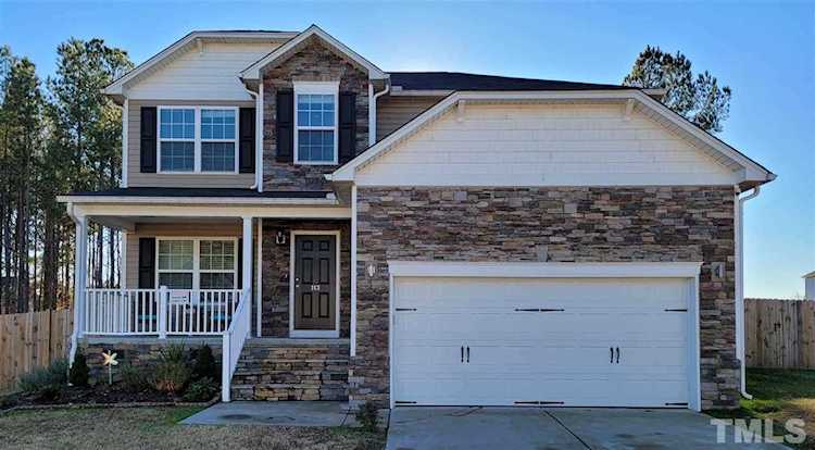 113 Reno Court Clayton, NC 27527 | MLS 2360943 Photo 1