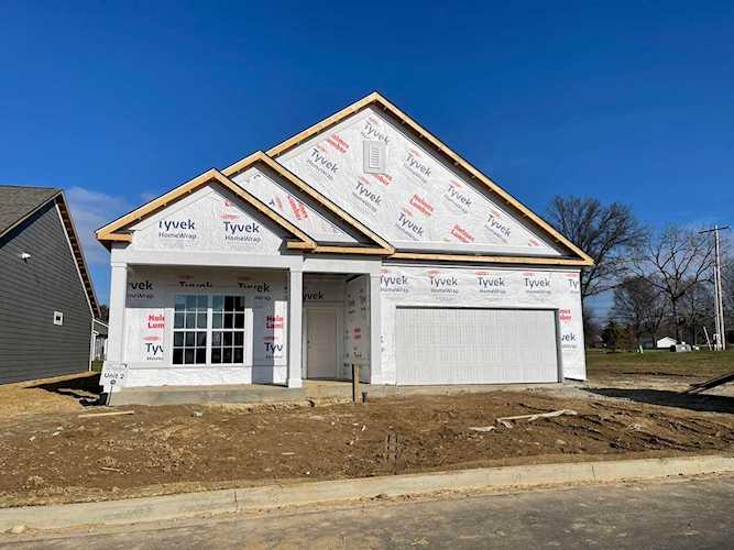 7538 Enclave Way Pickerington, OH 43147