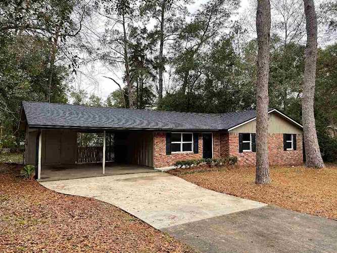 1319 Lehigh Rd Tallahassee, FL 32301 in Lehigh Photo 1