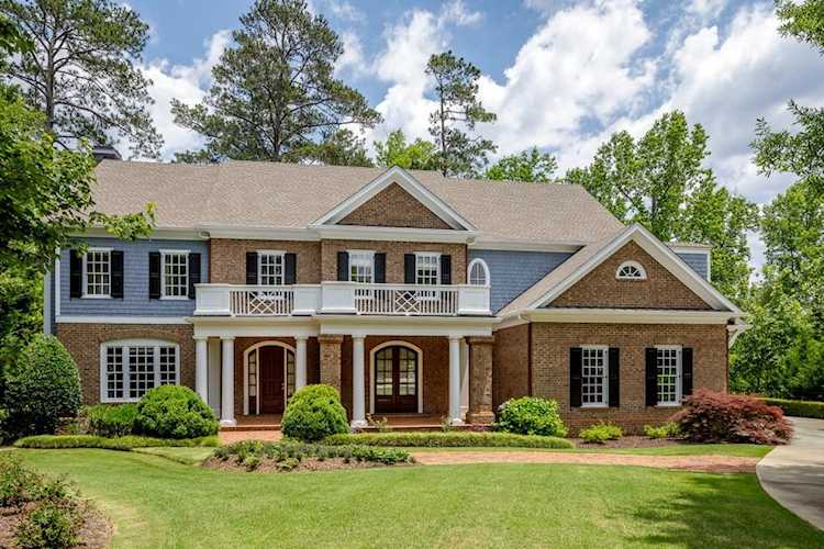 22 Ball Mill Place Sandy Springs, GA 30350