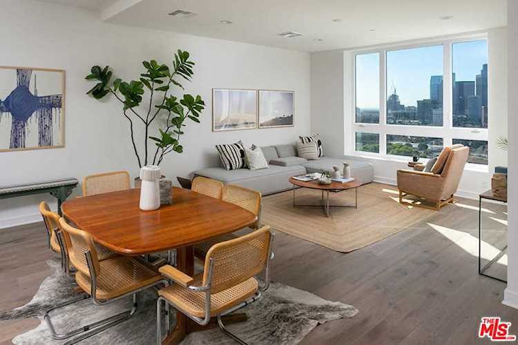 1060 N Joels Place Los Angeles, CA 90012