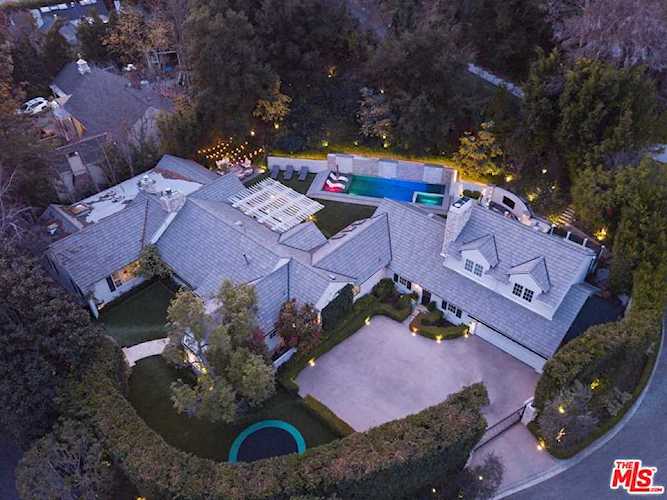 2791 Hutton Drive Beverly Hills, CA 90210