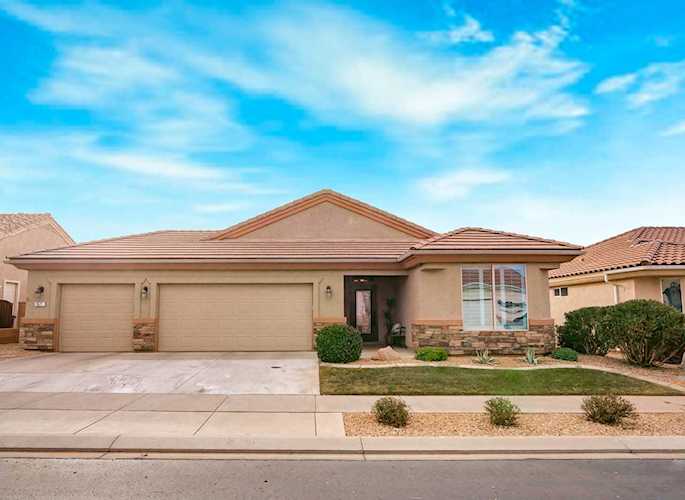 1577 W Windswept DR St George, UT 84790