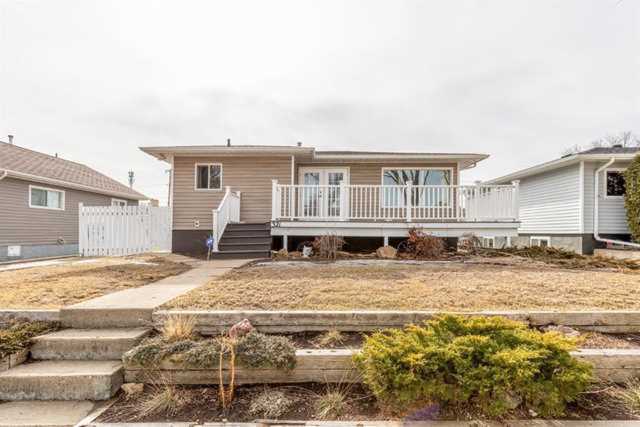 321 8 St SW Medicine Hat, AB T1A 4