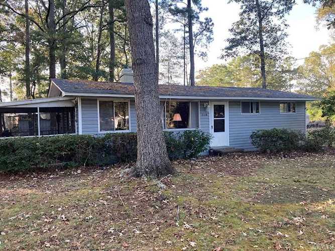 118 Locust Street Hertford NC 27944 | MLS# 102236 - TREG.com Photo 1