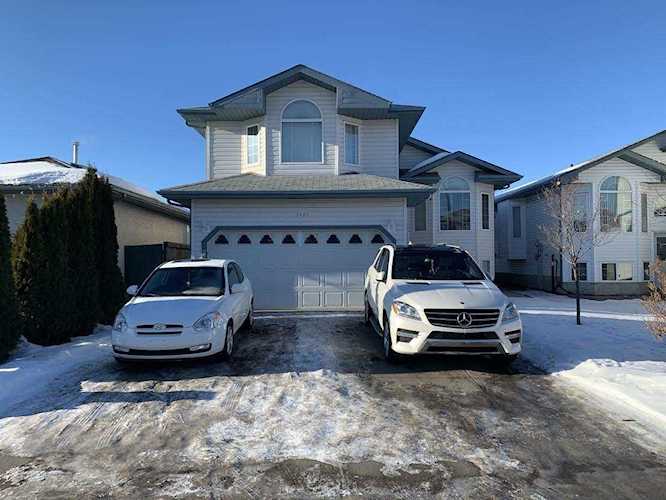 3440 31 Street Edmonton, AB T6T 1W4